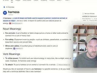 ELI5: 5 coding harness examples, normal to weird